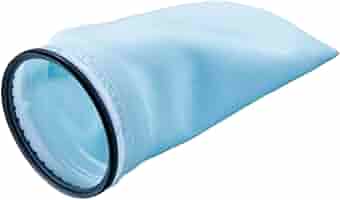 FUANA Staubsauger Filter Waschbar - Ersatz Für DCL180 DCL181 DCL280 DCL281 Modelle