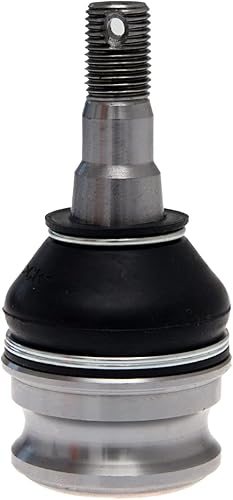 Miniatura 3 de 2 piezas K9513 suspensión delantera inferior rótula compatible con 03-06 Sub-aru Baja, 16-22 Crosstrek, 98-18 Forester, 93-16 Impreza, 90-19 Legacy,