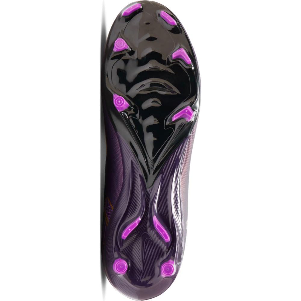 Nike Men's Shoes, GRANDPURPLEPALEIVORY, 7