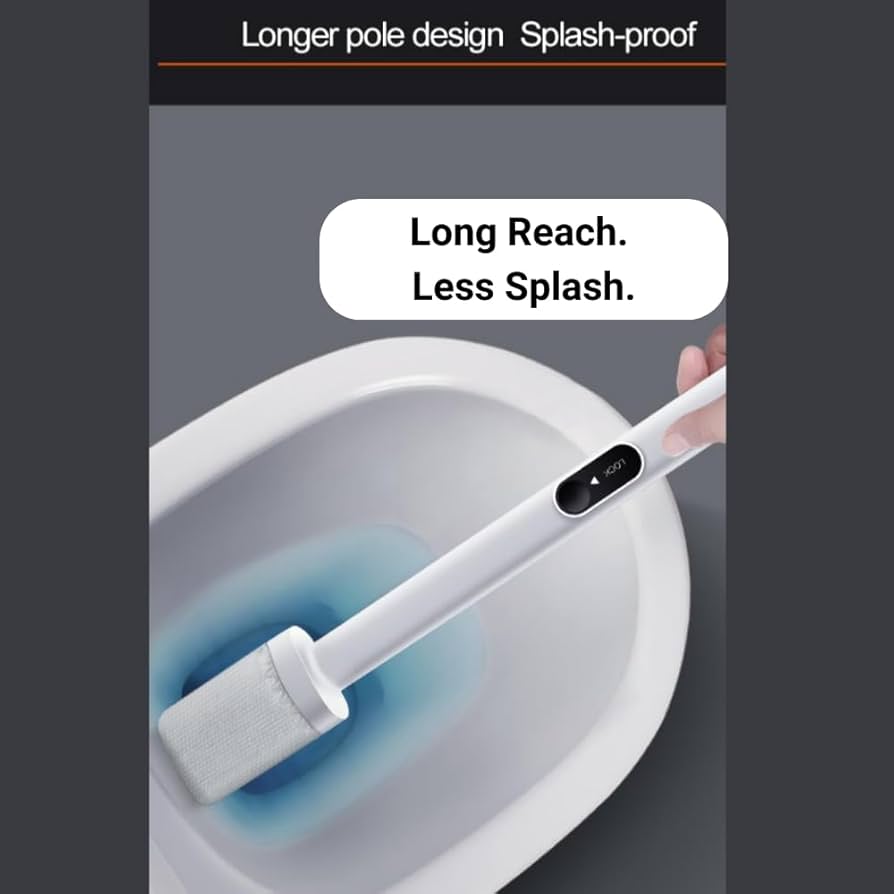 [ 50%OFF ] カット無し切手　コートジボワール  cbj_s190_er Amazon.com: CBUCKS Disposable Toilet Brush – Silicone Head