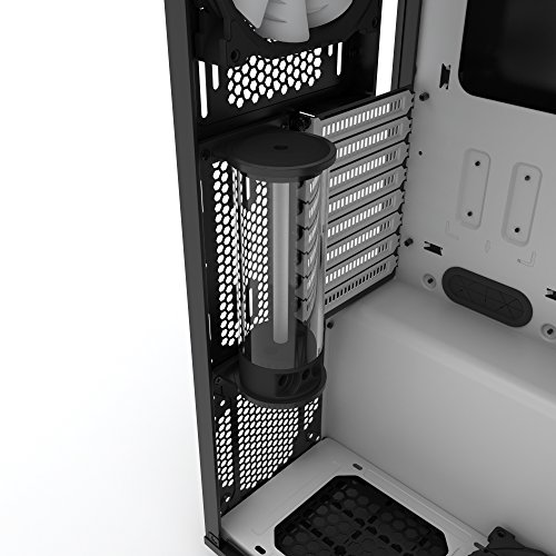 Build My PC, PC Builder, Phanteks Enthoo Primo