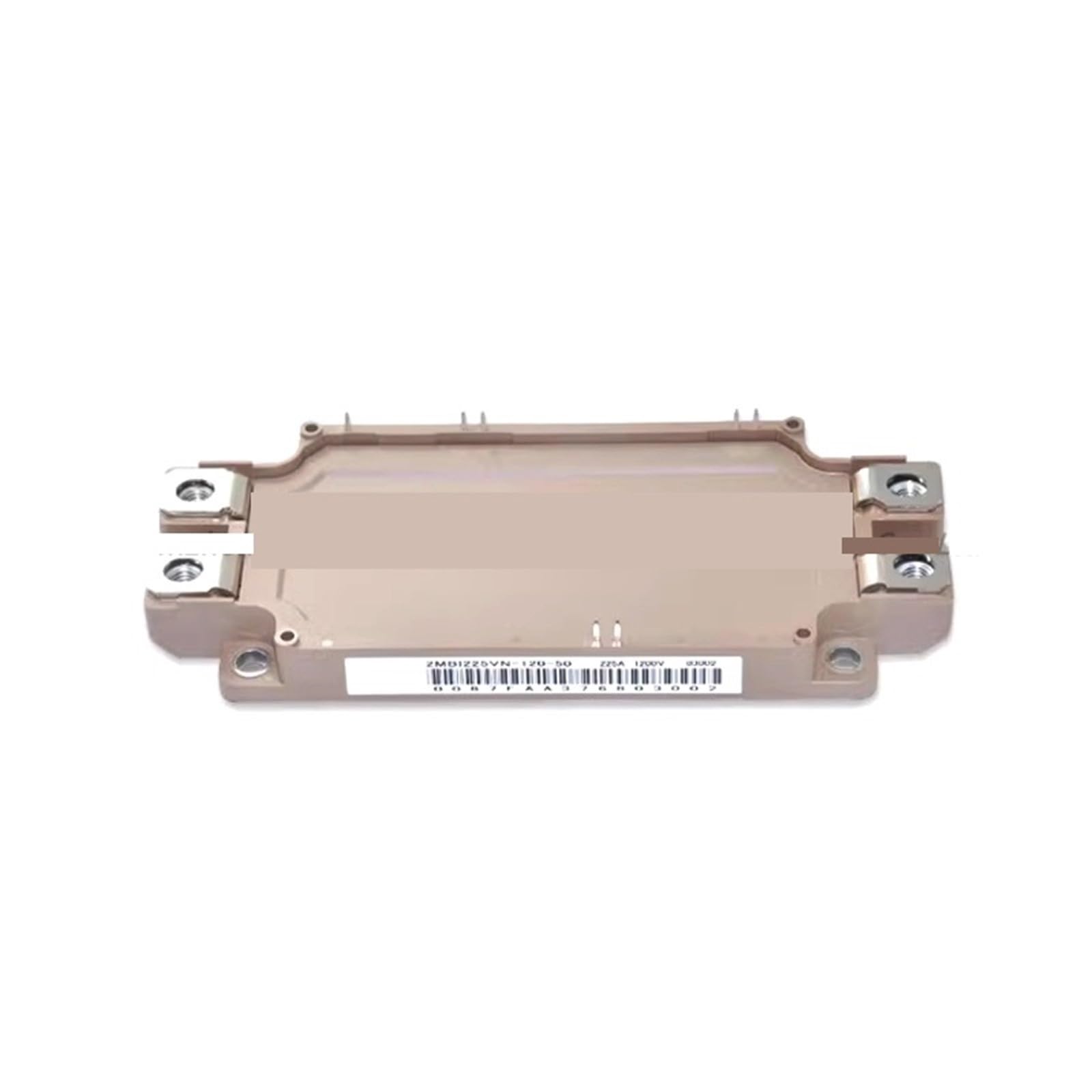 1 module de puissance IGBT 2MBI225VN-120-50