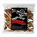 Price comparison product image Carolina Reaper Chilli Pork Scratchings, Extreme Heat - 5 Pack - Chilli Wizards