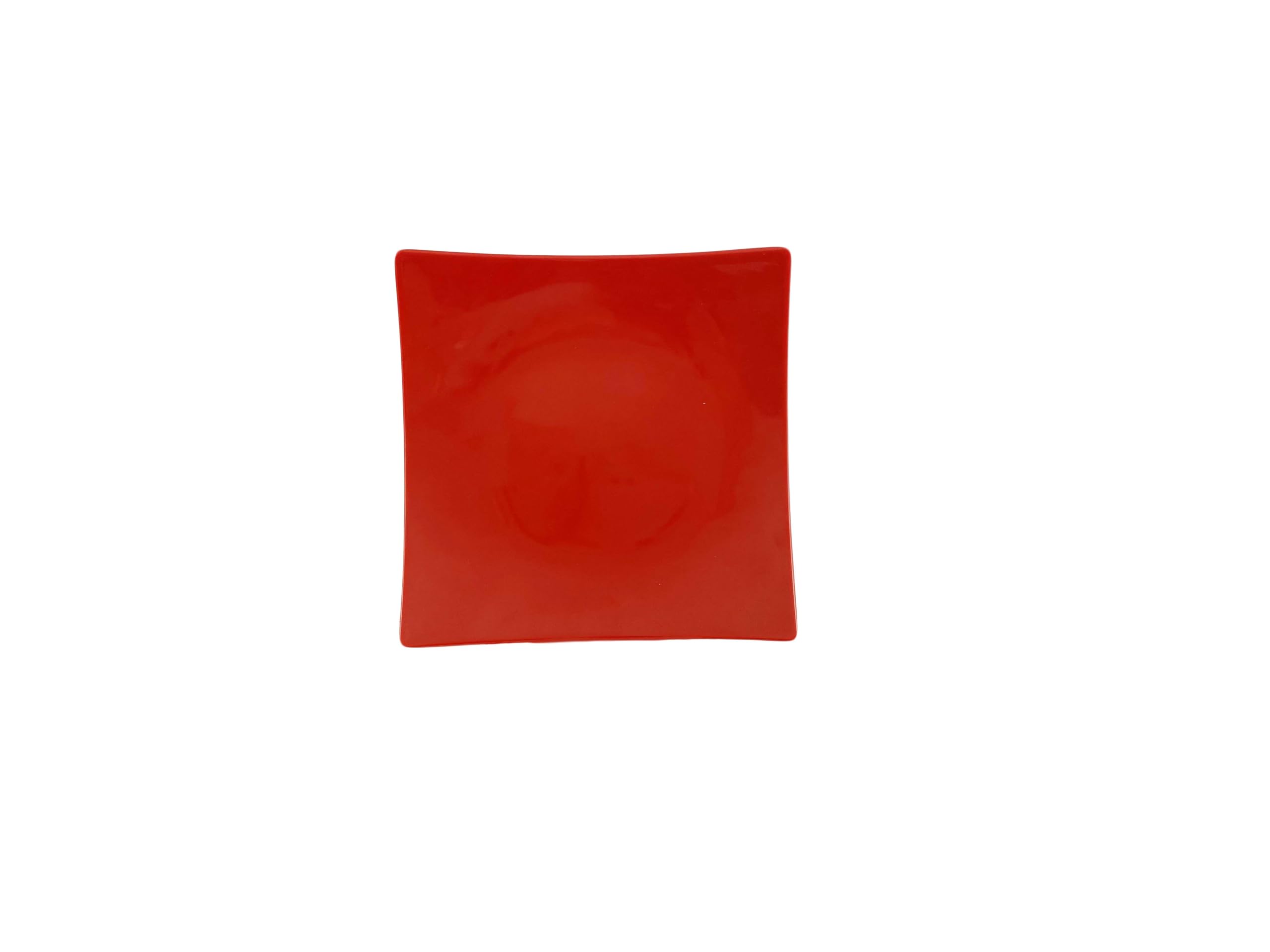 Assiettes évasées FSE 24007PR lot de 12 pour tables modernes