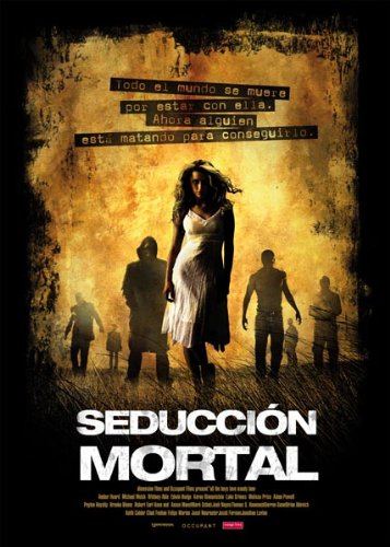 Seducción Mortal (All The Boys Love Mandy Lane) [Dvd]