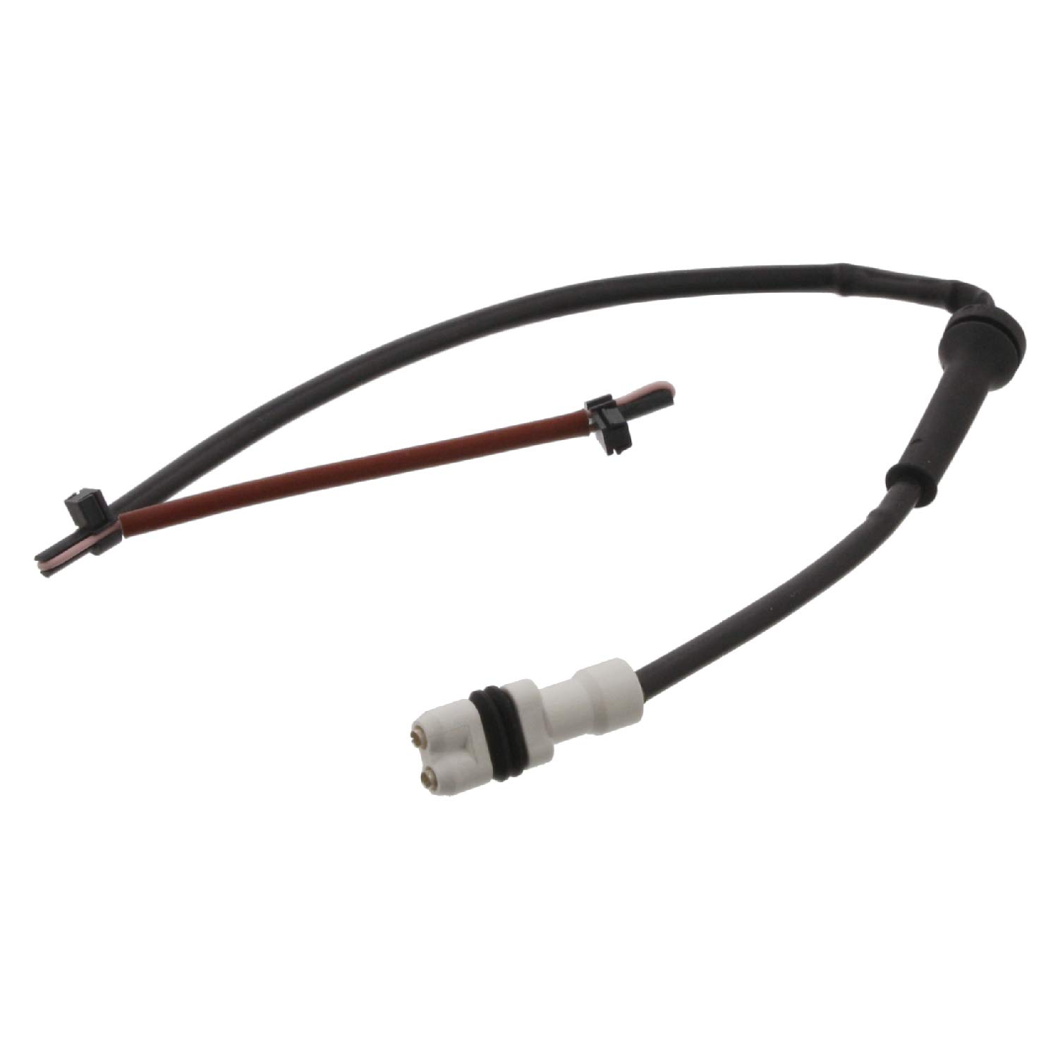 2x ✅Fits FEBI HAMULCE 33410 BRAKE PAD WEAR SENSOR.   ⭐UK Seller⭐