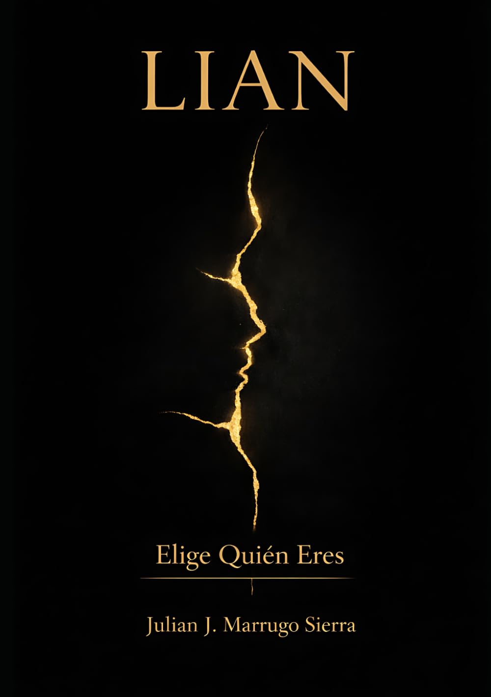 Lian: Elige quién eres