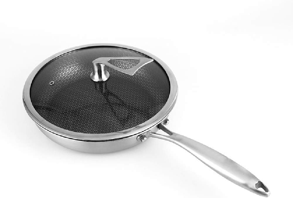 calphalon 12 pollici frittata in padella