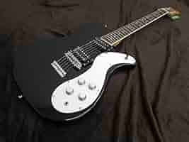 【最終値下】Eastwood slidejack  モズライト タイプ Eastwood Guitars Sidejack DLX サイドジャック モズ○○トの