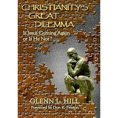 Christianity's Great Dilemma