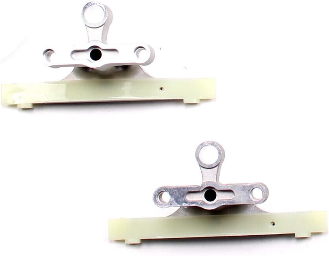 Timing Chain Kit - Camshaft VVT Gear for 550i 750i X5 X6 F10 E70 E71 N63B44A Engine Timing Chain Kit