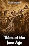  Tales of the Jazz Age (English Edition)
