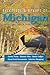 Backroads & Byways of Michigan: Drives, Day Trips & Weekend Excursions