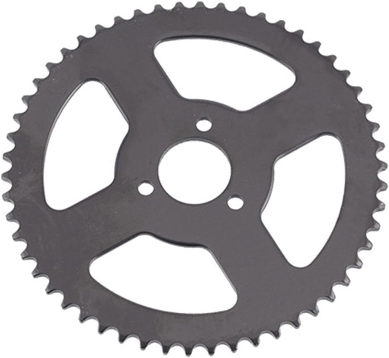 49cc T8F Chain 110 Link and 54 Teeth Sprocket for Motorcycle Quads 2 Strokes Engine Parts Modification