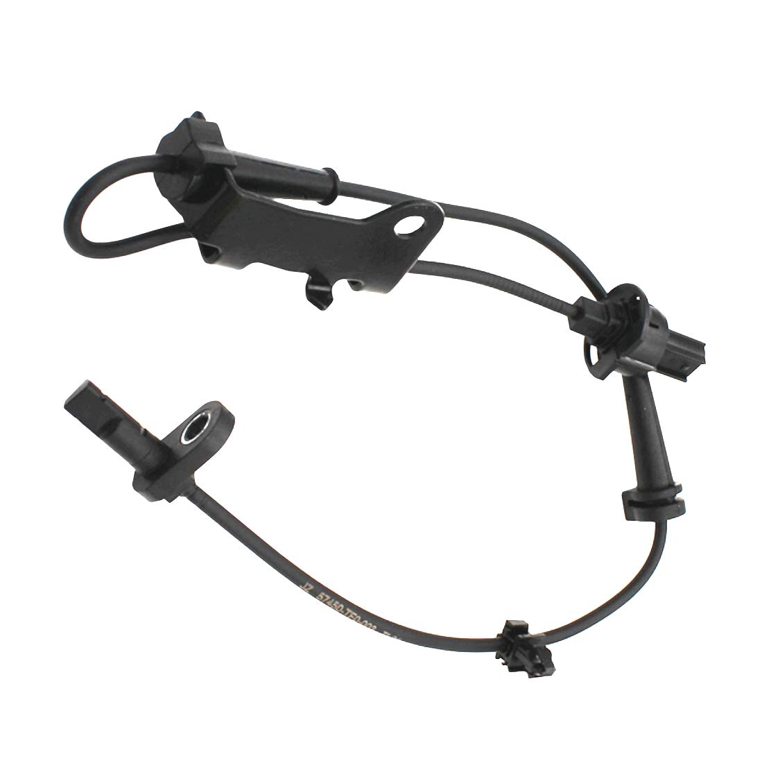 HZTWFC ABS Wheel Speed Sensor OEM # 57455TF0003 57450TF0003 for