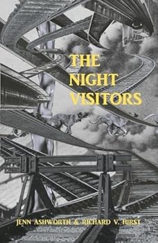 Paperback The Night Visitors Book