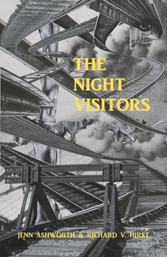 Buy The Night Visitors — BookShops.in
