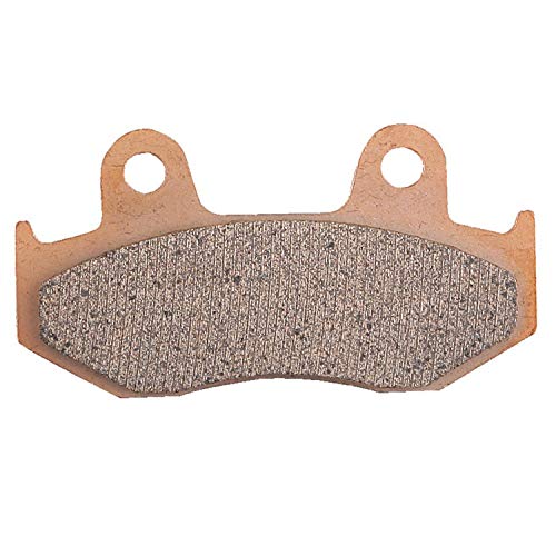 �f�C�g�i(Daytona) �o�C�N �u���[�L�p�b�h �n�C�p�[�V���^�[�h�p�b�h(�V���^�[�h���^���p�b�h) XLR250RF/RH(85-88) �X�y�C�V�[250�t���[�E�F�C(84-92) FTR/223D(00-07) �X�y�C�V�[125(95-06) �Ȃ� 