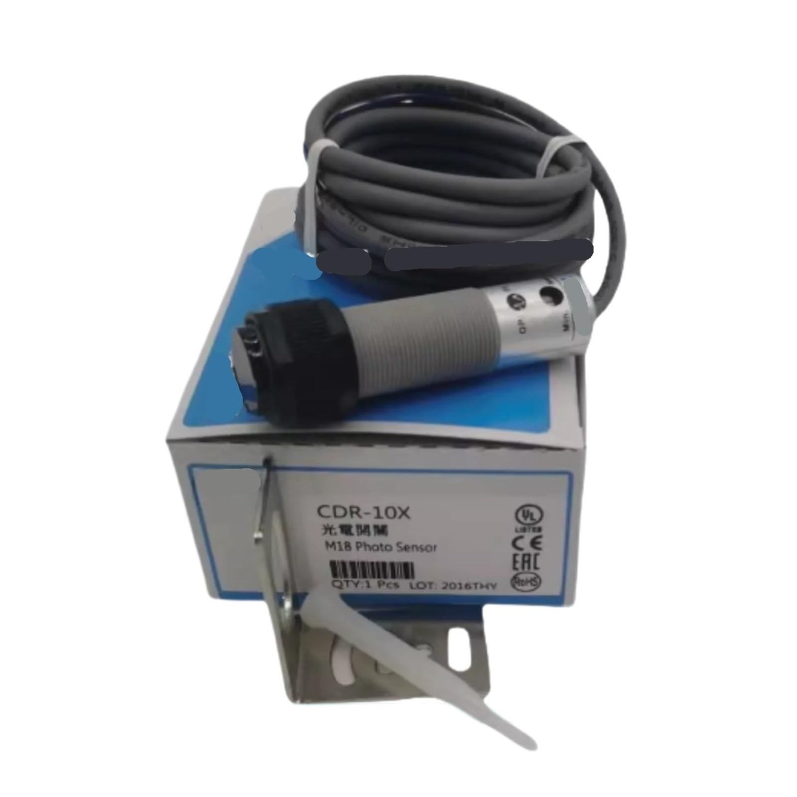 KSZHZYMGX CDR-10X CDR-30X CDR-60X CDR-40X CDR-10XB CDR-30XB CDR-60XB photoelectric switch(CDR-60X)