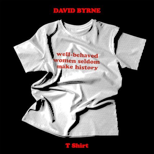 David Byrne