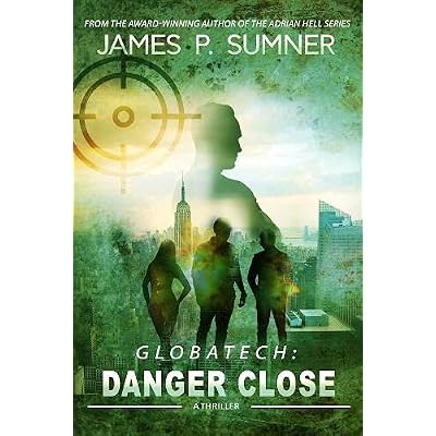 Danger Close: 3