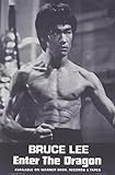 Enter the Dragon Movie Poster (11 x 17)
