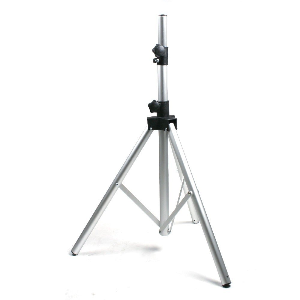 HD-LINE Trépied pour Antenne Parabole Argent