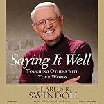 Cover of Saying It Well