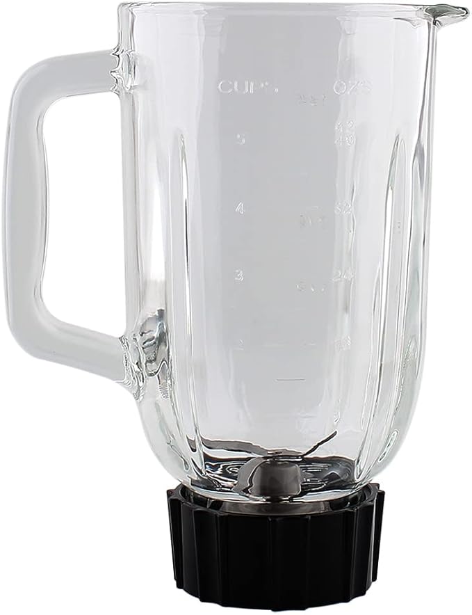 Collarin Base para Vaso de Licuadora Repuesto BlackDecker miniatura 5