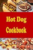 Hot Dog Cookbook (American Cookbook 2)