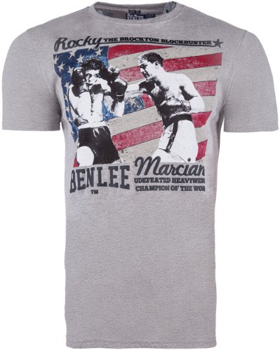 BenLee Block, T-Shirt Uomo