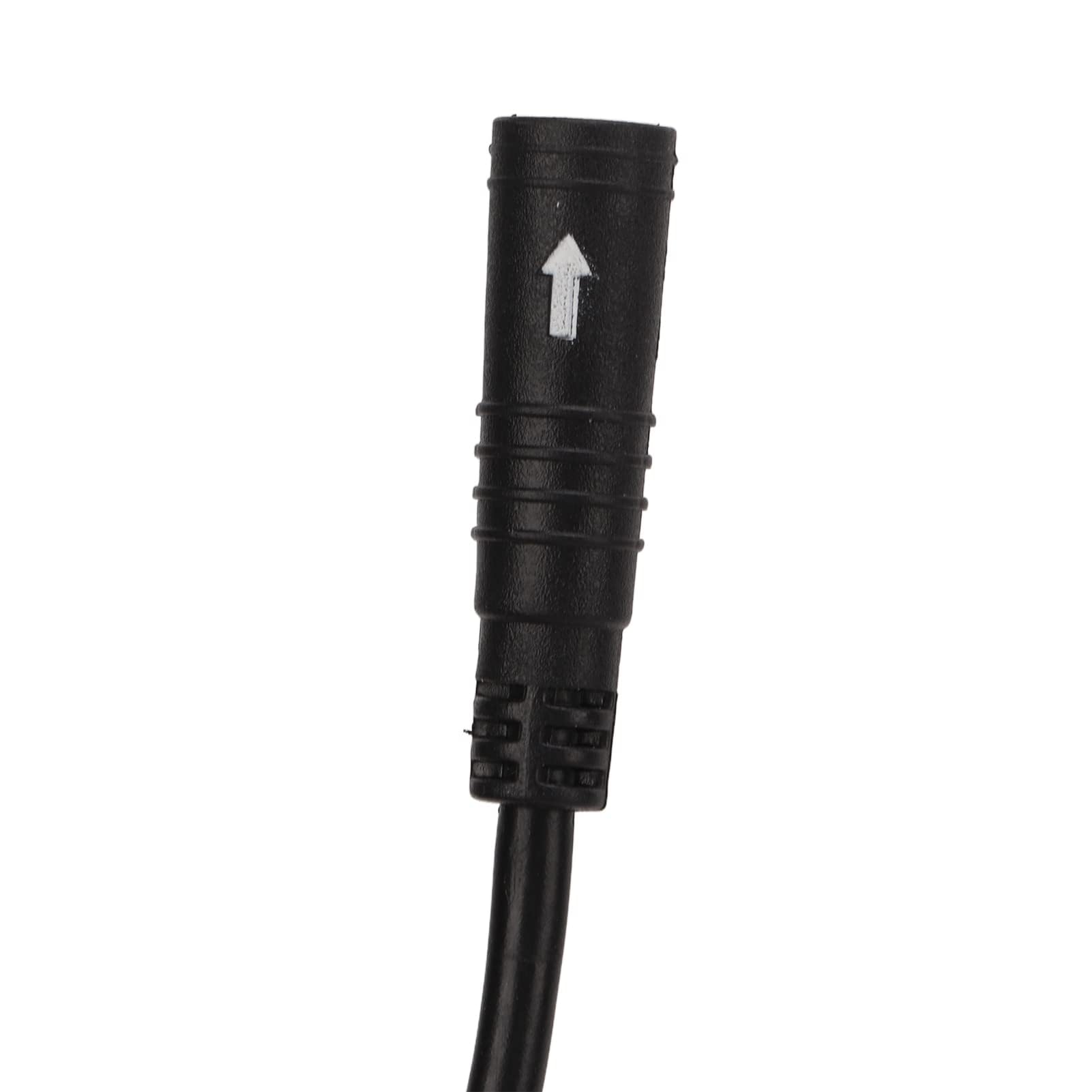 Compteur D'affichage de Vélo électrique, Compteur de Couleur de Vélo de Montagne étanche 860C Accessoires de Vélo en Verre Trempé