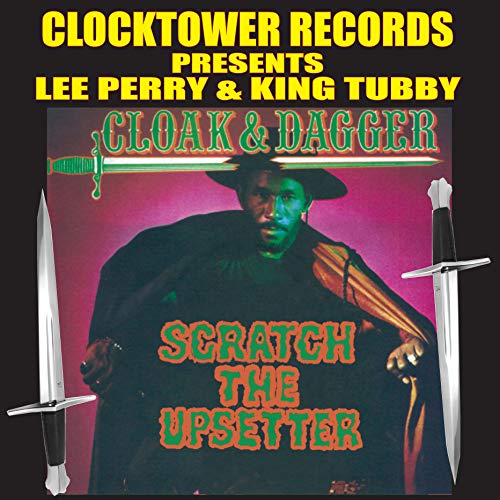 Lee "Scratch" Perry