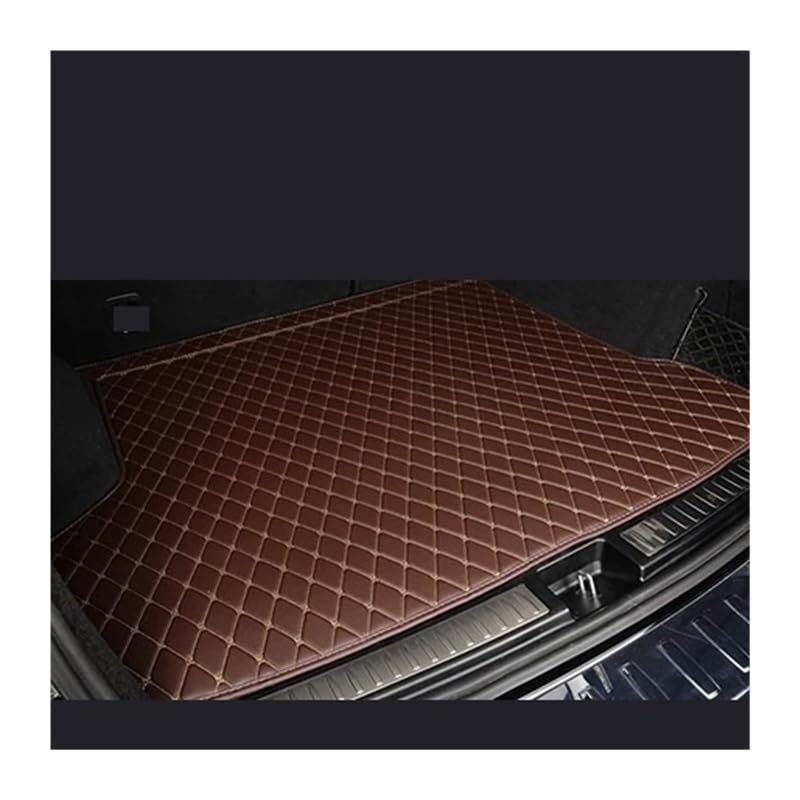 Couverture coffre pour Volvo V60 contre les salissures et rayures