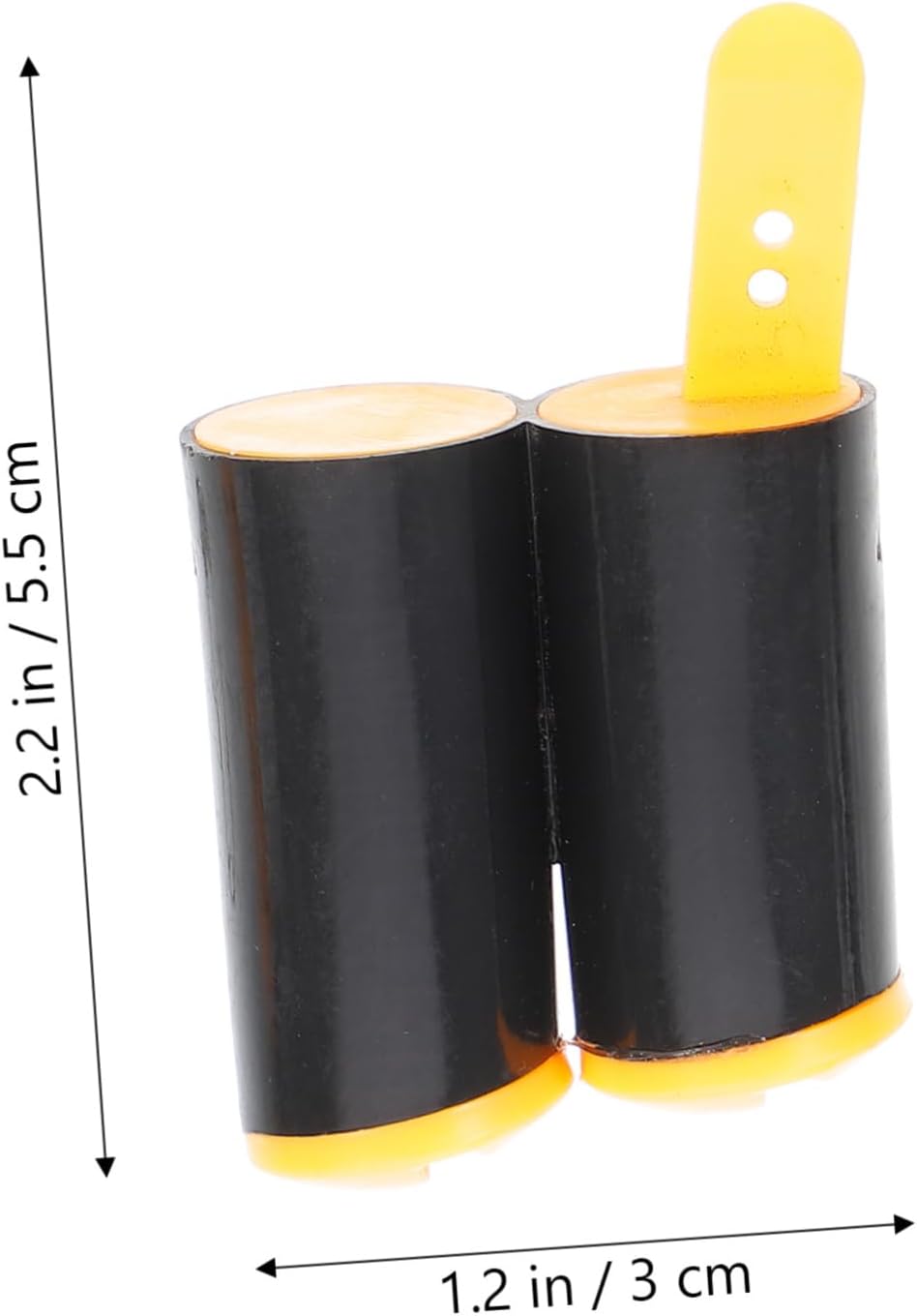 2 Pcs Portable Pigeon Whistle Training Accessory for Birds image 2