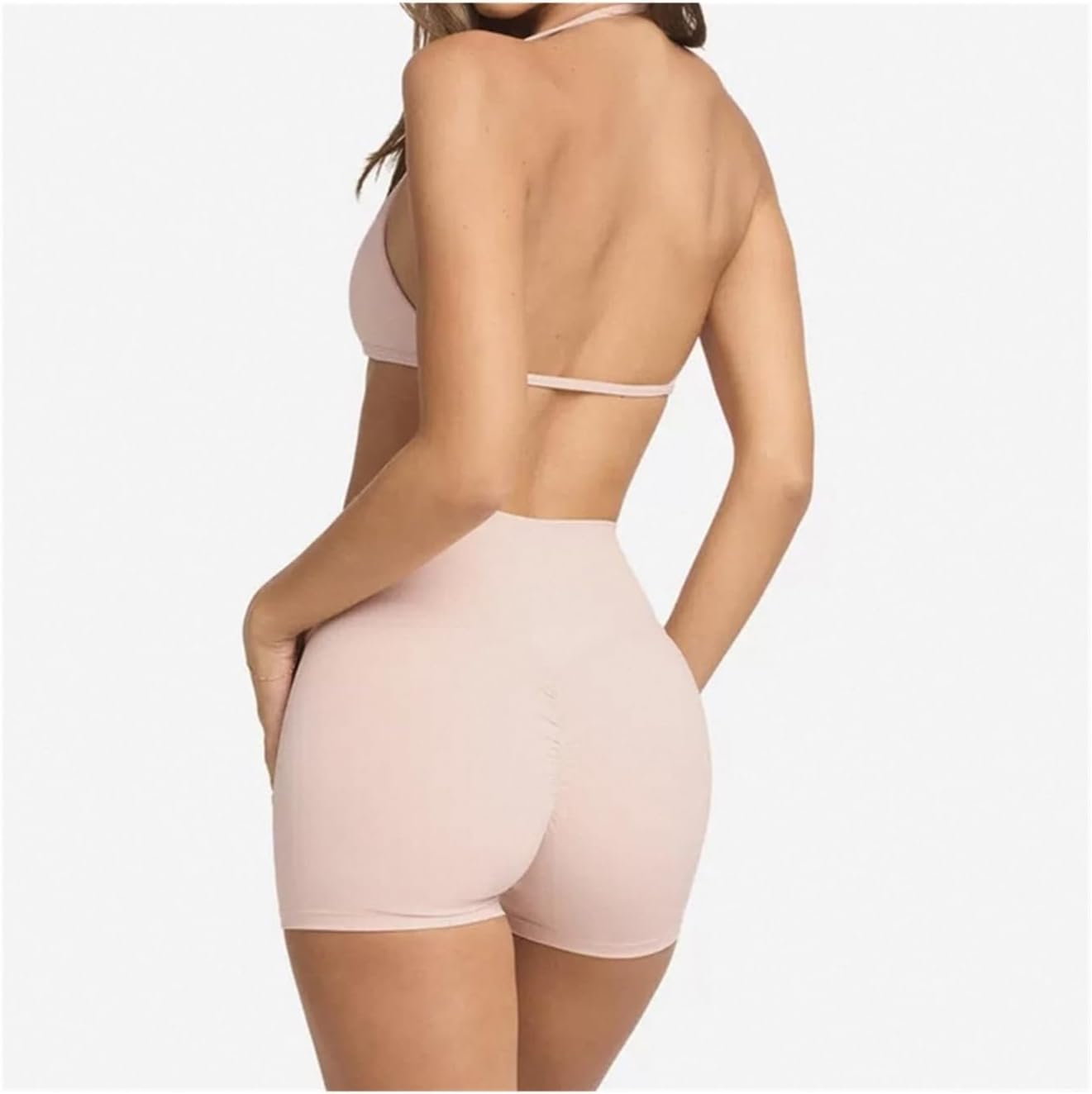 Portable Daily Yoga Vest
