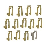 Intermatic 156T1950A Trippers for T1900, T2000, C880, R8800, T8800 Series Timers (Pack of 12)
