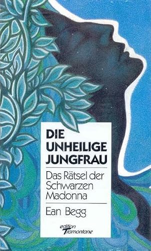 Preisvergleich Produktbild Das Rätsel der schwarzen Madonna