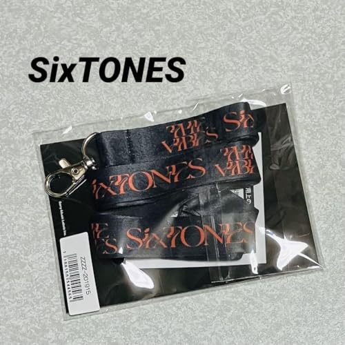 sixtones グッズ」の人気商品一覧 | 安い商品を通販サイトから探す