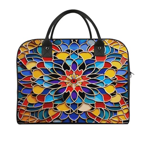 Maletín ligero para laptop unisex miniatura 1
