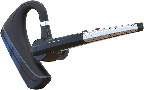 Latest Version Bluetooth Headset CVC8.0 