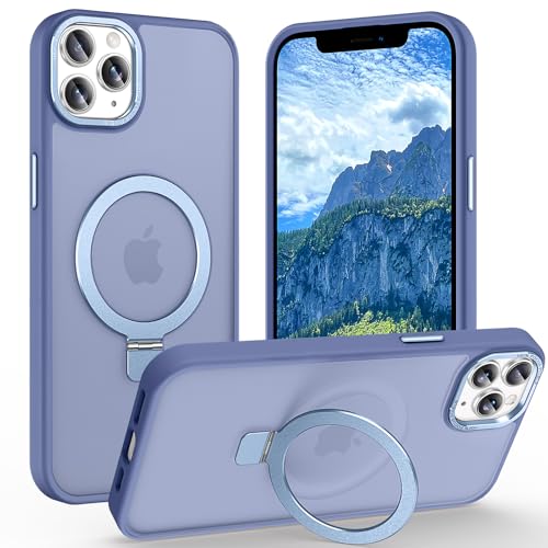 Coque translucide mate iPhone 11 Pro toucher velouté premium