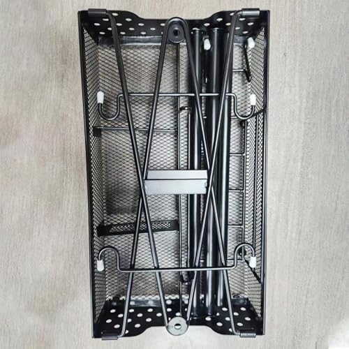 Barbecue portatile per spezie, carrello multifunzione per cucinare e preparare il barbecue all'aperto