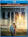 Blu-ray Digital Copy Bonus Content