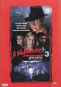 A Nightmare On Elm Street 3: Dream Warriors