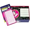 Cheatwell Games Chimp! The Devious Definition Game - Card Game - Multiplayer - All Ages