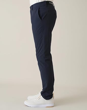 Amazon | [トラヴィスマシュー] メンズ テーパードパンツ (CORDURA素材
