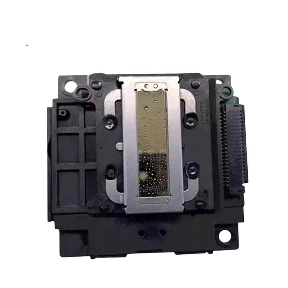 Cabezal de impresion compatible con impresoras de inyeccion L3110 L3150 L3250 6