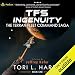 TFS Ingenuity: The Terran Fleet Command Saga, Book 1