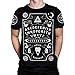 OUIJA BOARD Mens T-Shirt